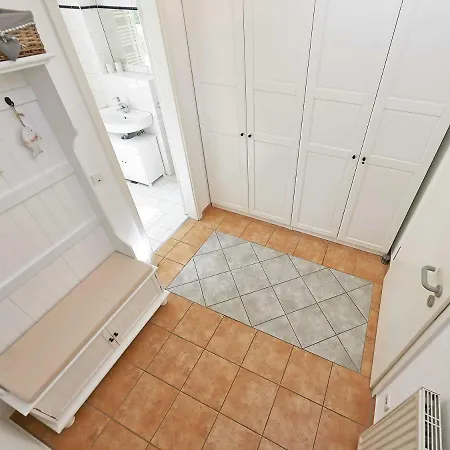 Nur 50 Meter Zum Strand, Concordia * Binz