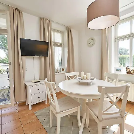 Apartment Nur 50 Meter Zum Strand, Concordia *