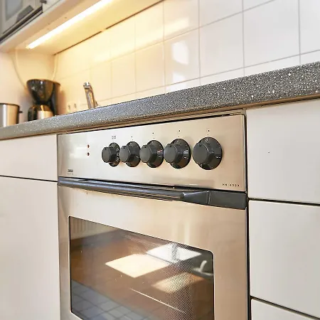 Nur 50 Meter Zum Strand, Concordia *