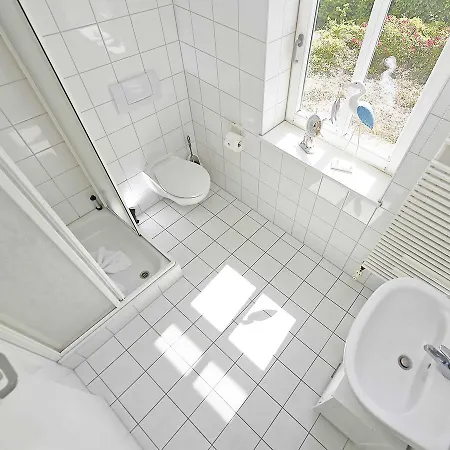 Nur 50 Meter Zum Strand, Concordia