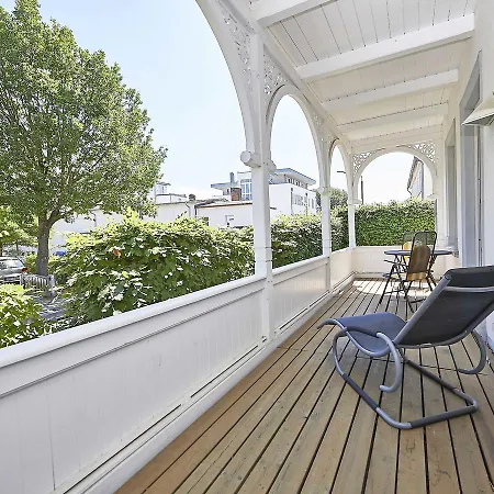 Nur 50 Meter Zum Strand, Concordia *