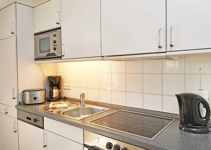 Nur 50 Meter Zum Strand, Concordia Apartmán