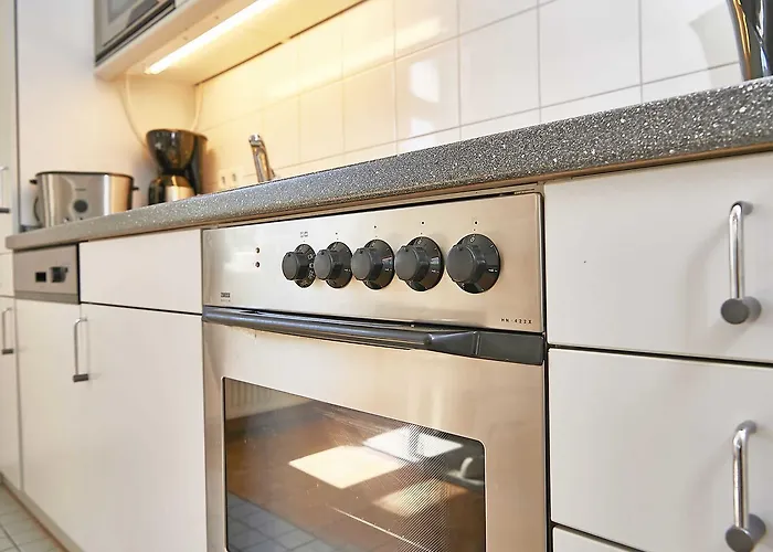 Nur 50 Meter Zum Strand, Concordia *