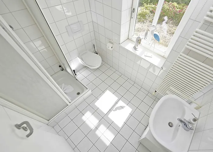 Nur 50 Meter Zum Strand, Concordia