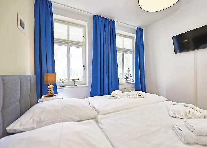 Nur 50 Meter Zum Strand, Concordia *