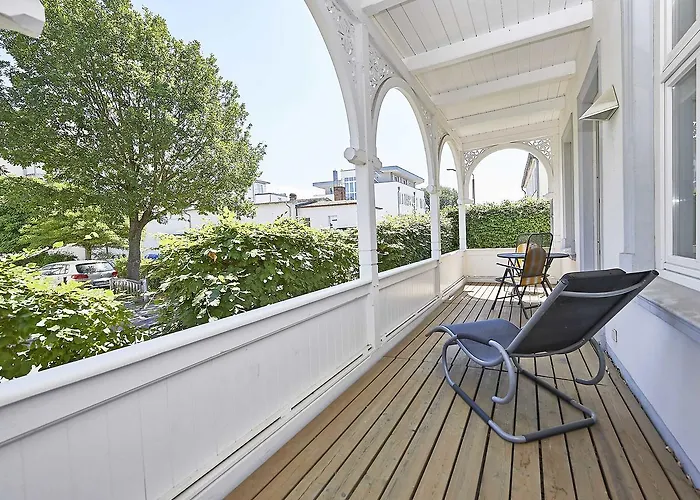 Nur 50 Meter Zum Strand, Concordia *